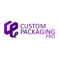 Custom Packaging Pro logo