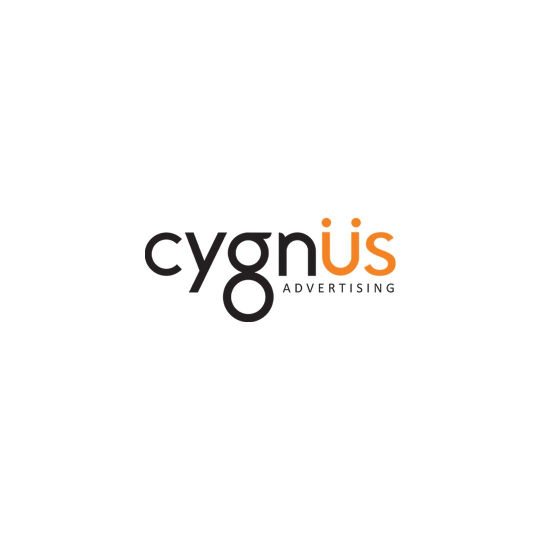 Cygnus Advertising logo