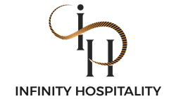 Infinity Hospitality logo