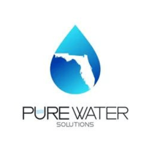 Florida Pure Water Solutions logo
