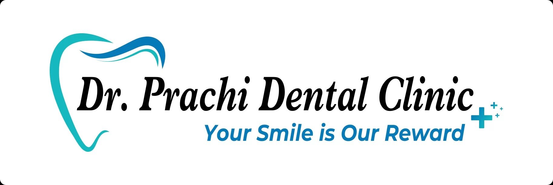 Dr. Prachi Agarwal | best dentist in Jhotwara logo