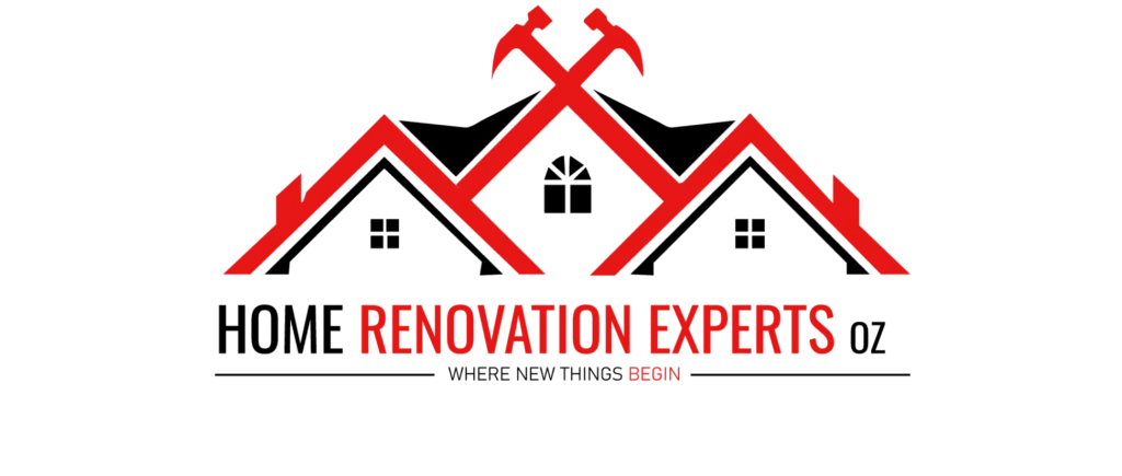 Home Renovation Expert OZ logo