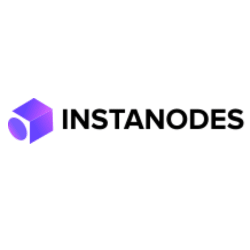 InstaNodes logo