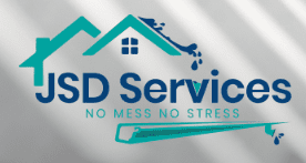 JSD Services logo