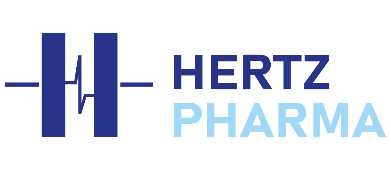 Hertz Pharma’s Sitacure 100 – Trusted Solution to Manage Type 2 Diabetes logo