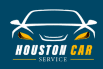 Houston car service logo