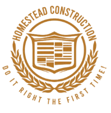 Homestead Construction logo