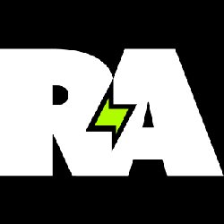 Rizznart logo