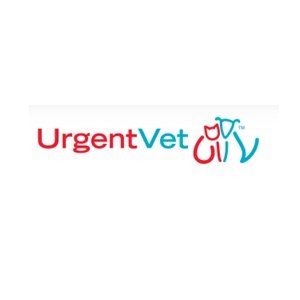 Urgent Vet logo
