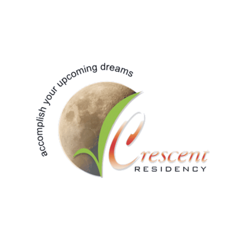 Crescent Residency logo