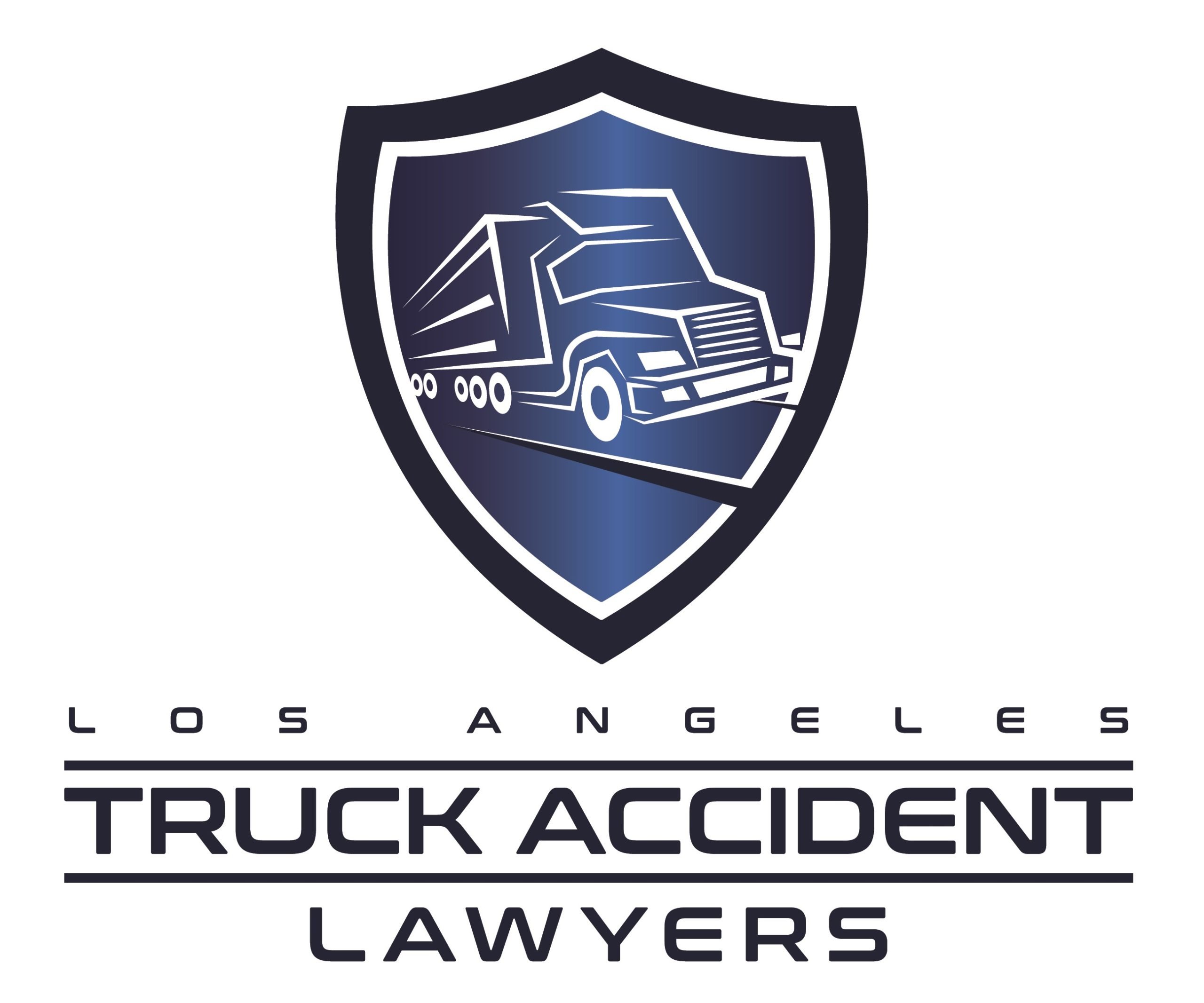 Los Angeles Truck Accident Lawyers logo
