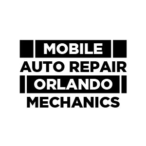 Mobile Auto Repair Orlando Mechanics logo