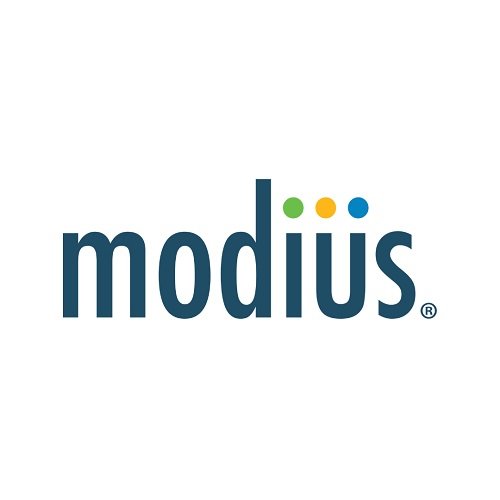 Modius Inc logo