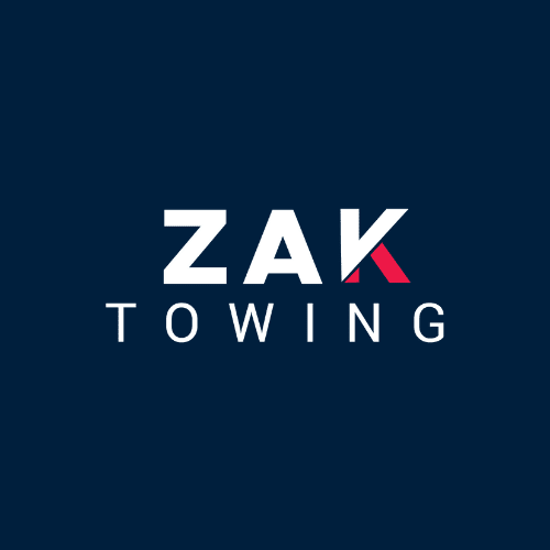 calgary towing services logo