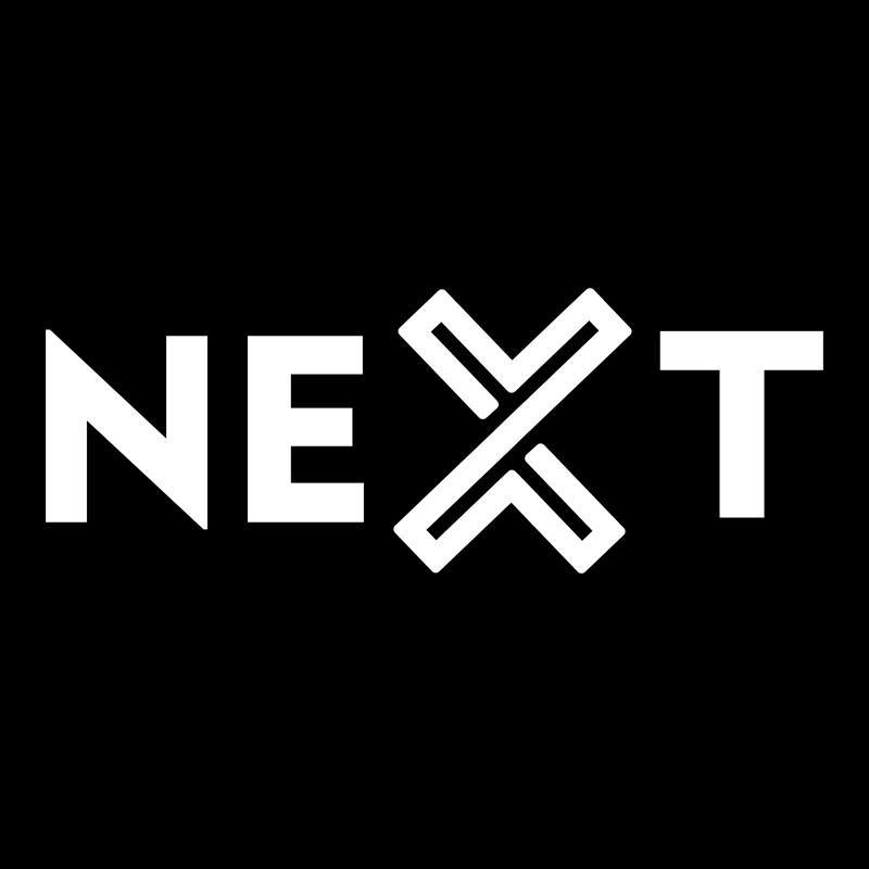 NEXT Digital Agency logo
