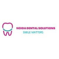 Noida Dental Solutions – Teeth Whitening Dentist in Noida logo