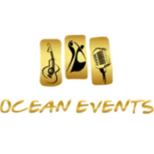 Ocean Events logo