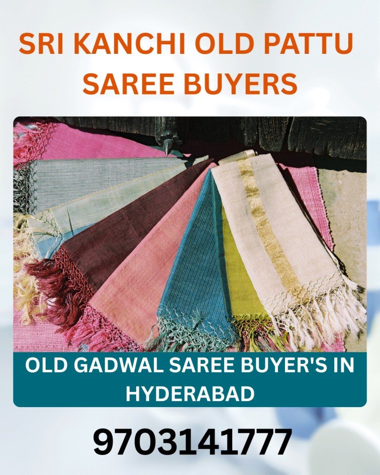 Sri Kanchi-Old Kanchi Pattu Saree Buyers logo
