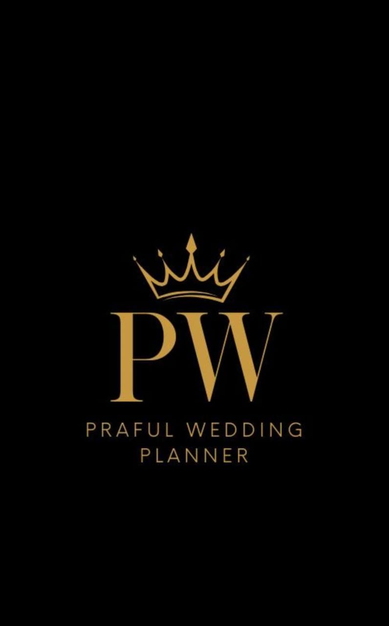 Praful Wedding Planner logo