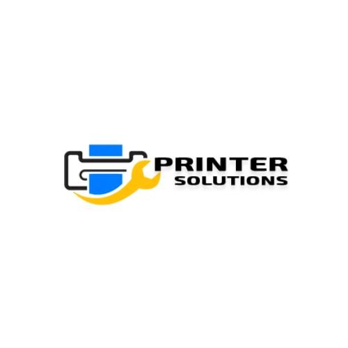 Printer Solutions India logo