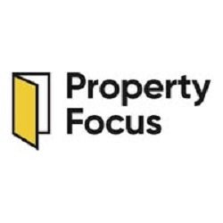 Property Focus logo