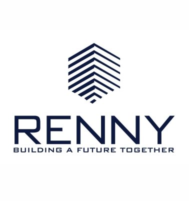 Renny Strips logo