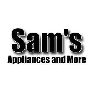 Sam's TV &amp; Appliance logo