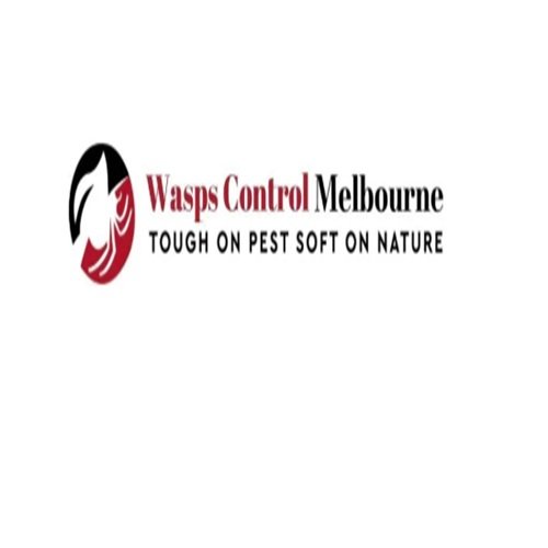 Wasps Control Melbourne logo