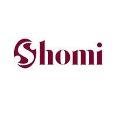 Shomi Official logo