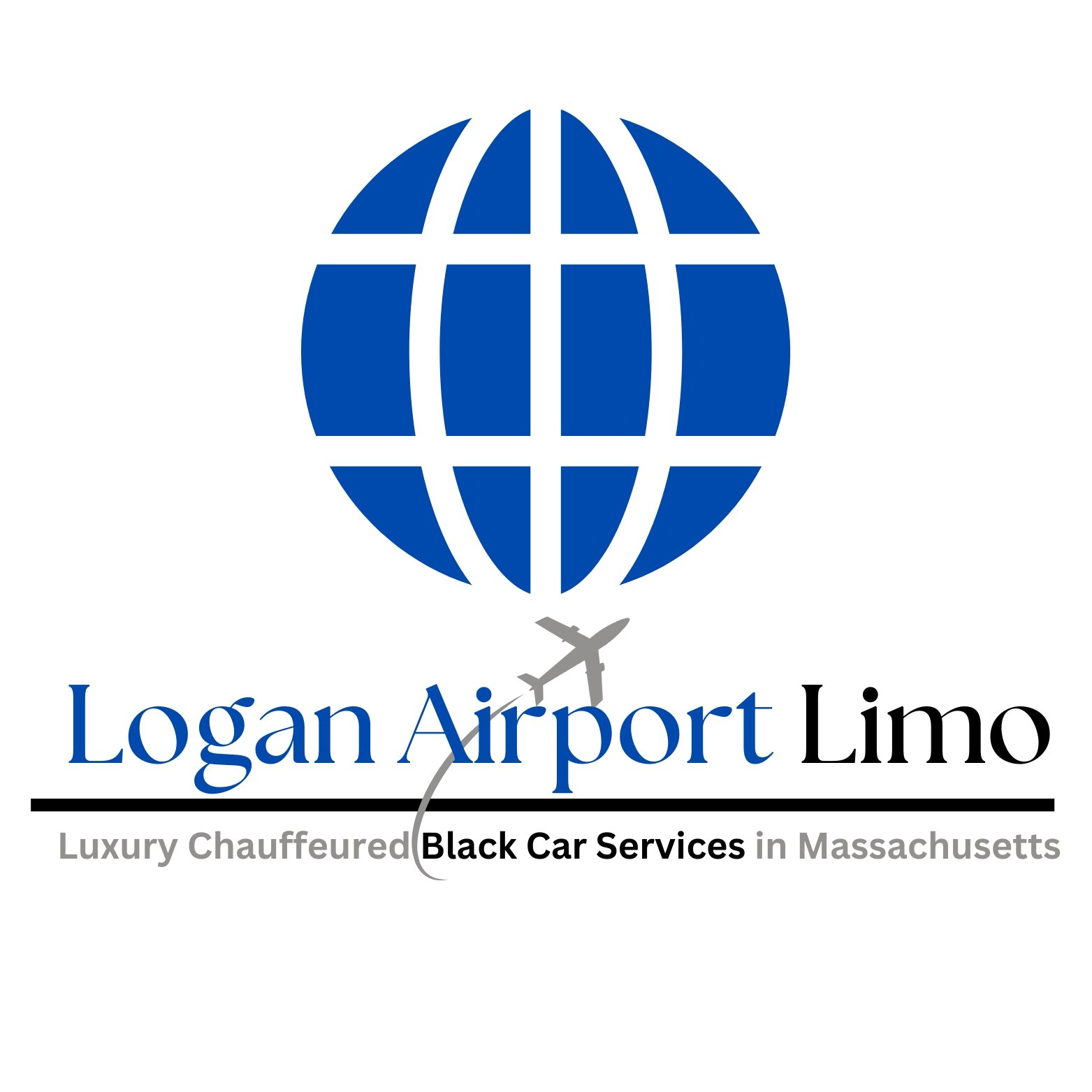 Logan Airport Limo logo