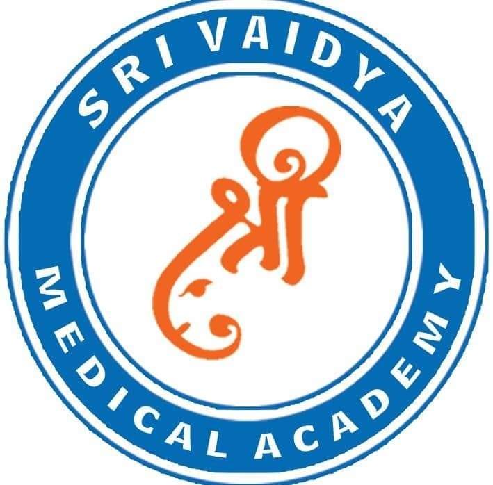 Best Neet Academy in Hyderabad logo
