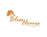 Bliss Homes logo
