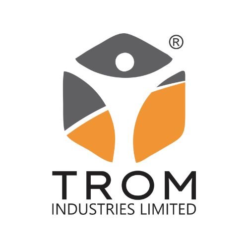Trom Industries Limited logo