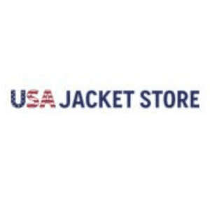 USA Jacket Store logo
