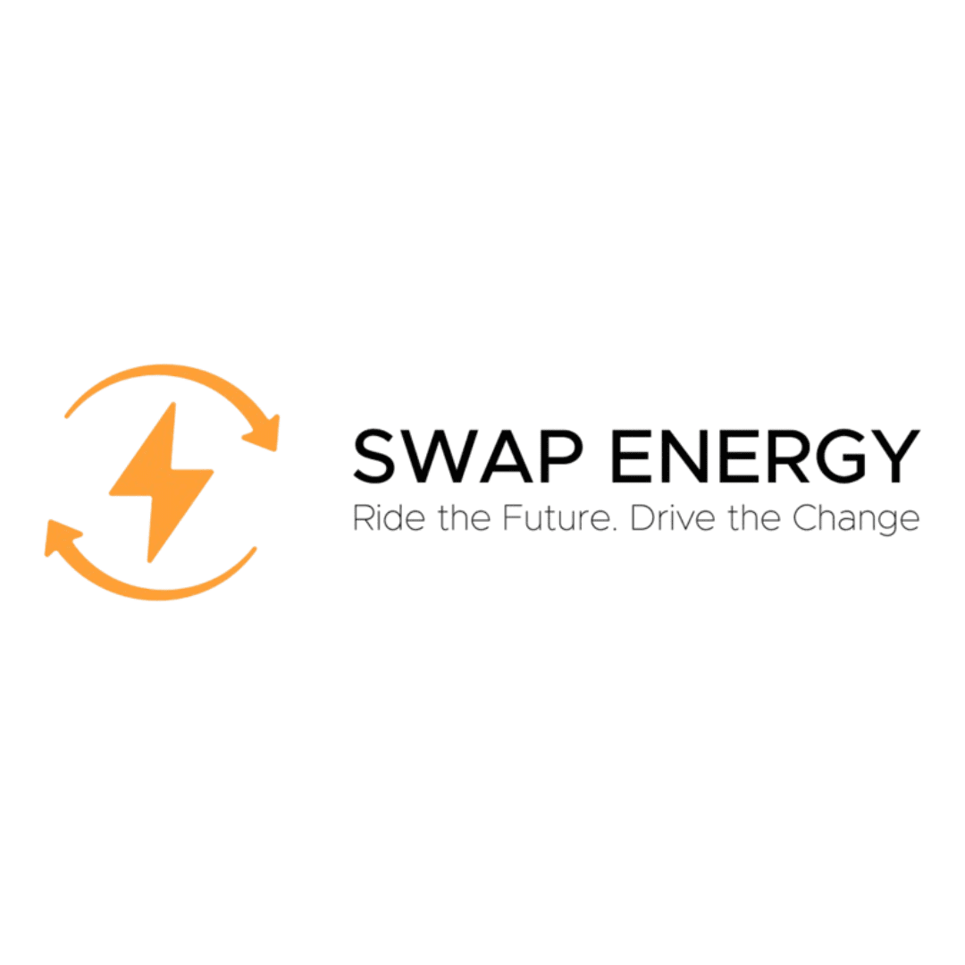 Swap Energy logo