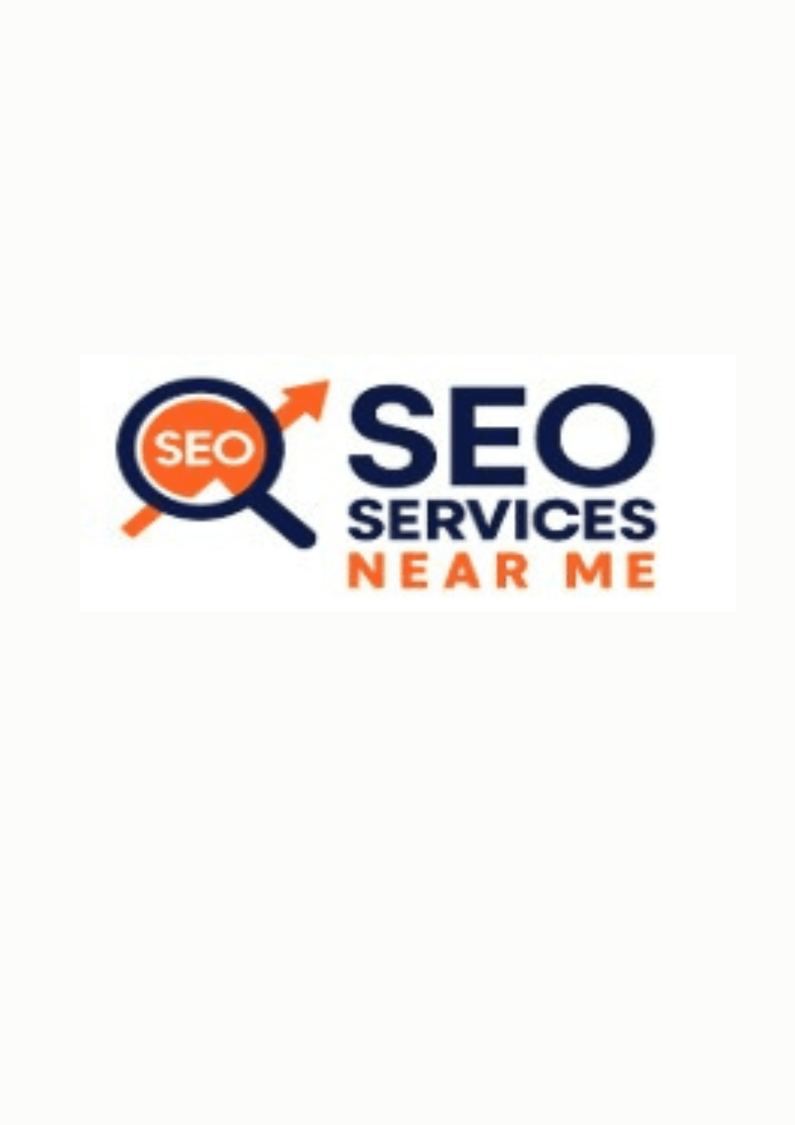 Seo Services near me logo
