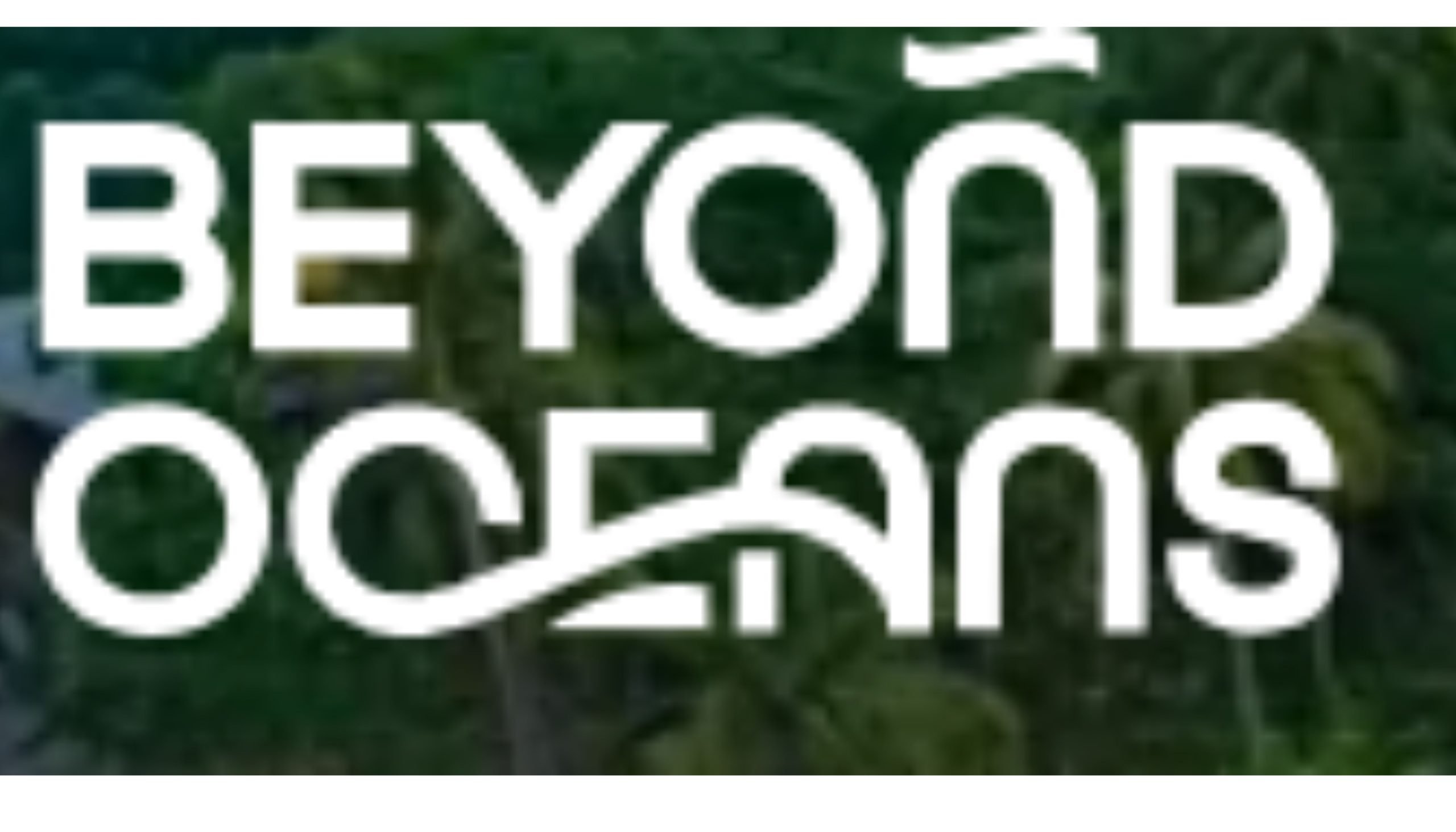 Beyond Oceans logo