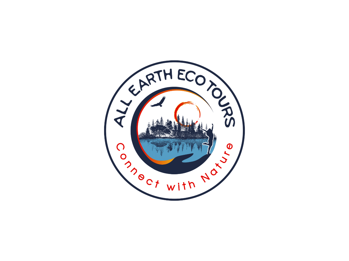 All Earth Eco Tours, LLC logo