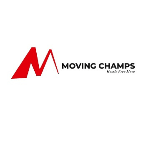 Moving Champs logo