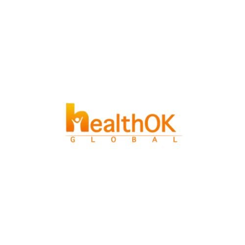 healthokGlobal logo