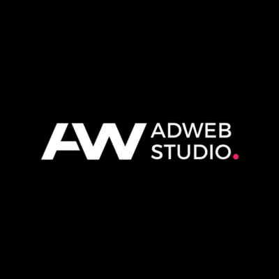 Adweb Studio logo