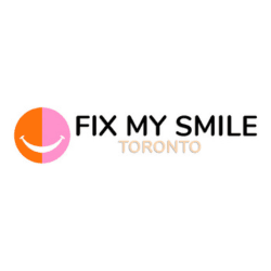 Fix My Smile Dentistry - Toronto logo