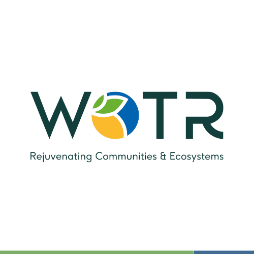 Watershed Organisation Trust logo