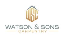 Watson And Sons logo