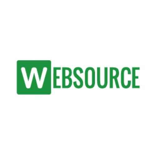 Websource logo