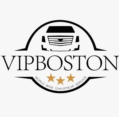 VipLimoBoston logo