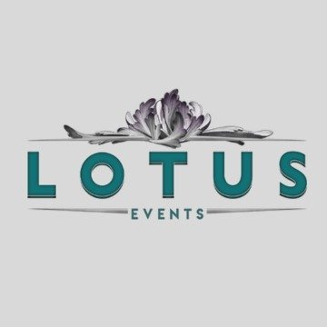 Lotus Events (London) Ltd logo