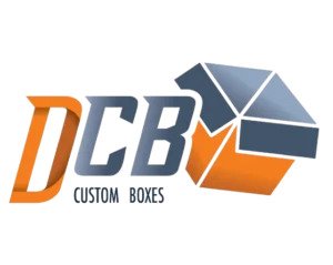 Dcustomboxes logo