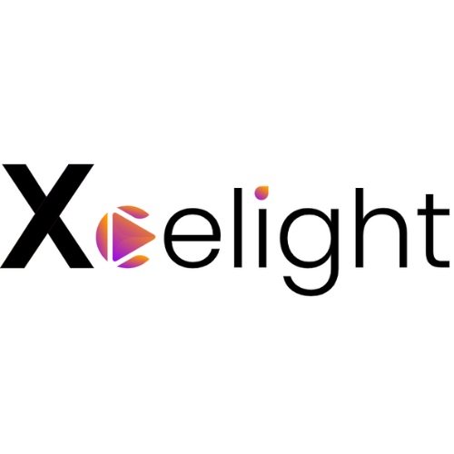 Xcelight - CCTV Video Feed Analytics logo