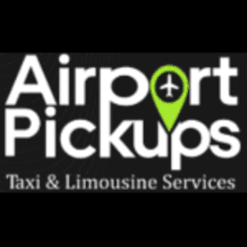 Airport Pickups Brampton logo